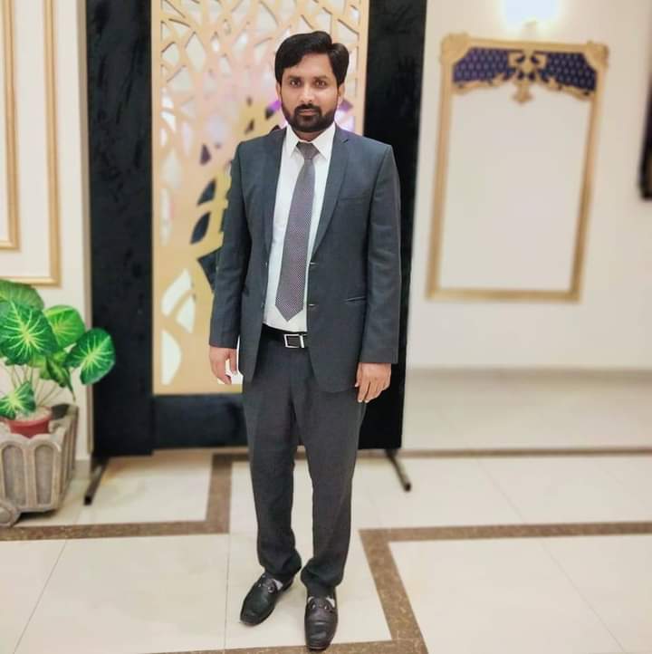 Dr. Mazhar Abbas
