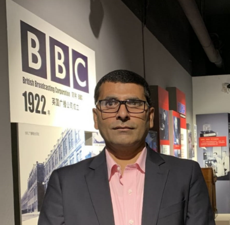 Dr. Muhammad Arif has been teaching journalism at Mass Communication Department, S3H, NUST, with special focus on power and journalism, video journalism, digital journalism, climate and journalism since 2018.