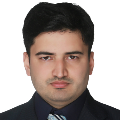 Dr. Zafar Hussain PhD Dr. Zafar Hussain is a specialist in Media and Communication Science and currently, he is serving as a Project Manager in China Economic Net, the largest Economic state-own media in China. His research interest includes analyzing the journalist's approach to covering Belt and Road Initiative issues in China and Pakistan. Zafar has received a Ph.D. degree from the Communication University of China, Beijing (2017) and has been at the forefront of taking initiatives for CPEC advocacy.