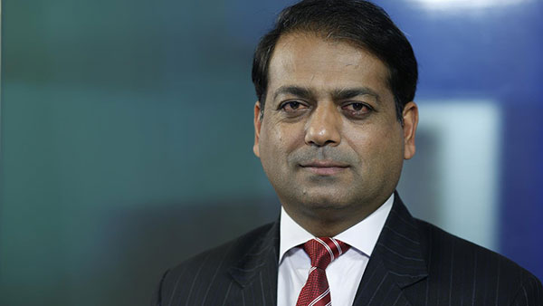Javed-Iqbal CDCS
