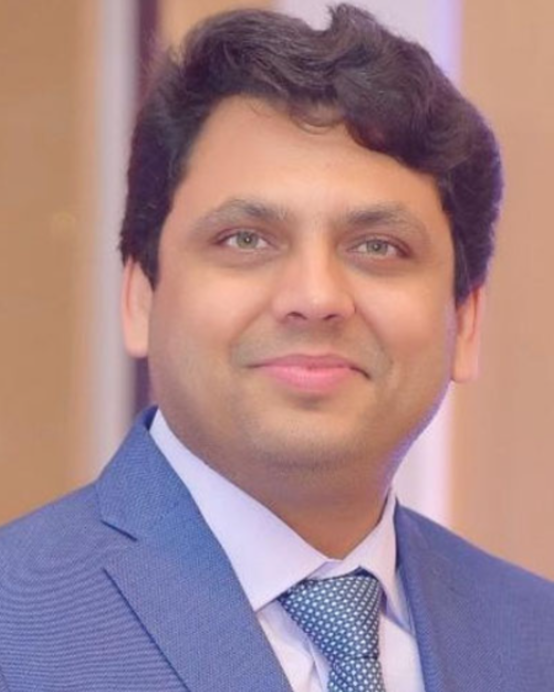 Dr Muhammad Furqan Rao