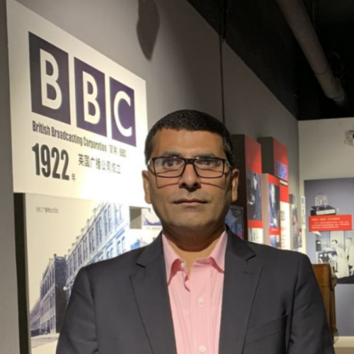 Dr. Muhammad Arif has been teaching journalism at Mass Communication Department, S3H, NUST, with special focus on power and journalism, video journalism, digital journalism, climate and journalism since 2018.